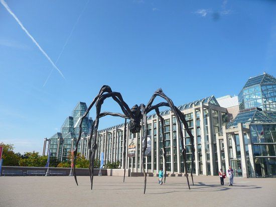 National Gallery of Canada